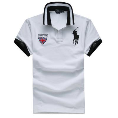 Men Polo Shirts-2482